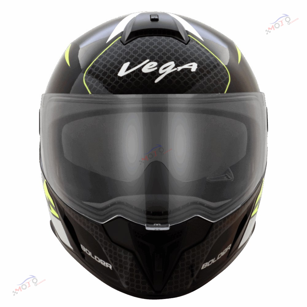 RYKER D/V BOLDER HELMET